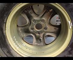 OFFERTA RUOTA RUOTINO DI SCORTA 225\\70 R16 103M S - 17