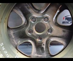 OFFERTA RUOTA RUOTINO DI SCORTA 225\\70 R16 103M S - 18