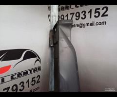 MINIGONNA SOTTOPORTA LATO SINISTRA SUBARU XV 2011-