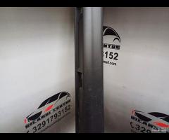 MINIGONNA SOTTOPORTA LATO SINISTRA SUBARU XV 2011-