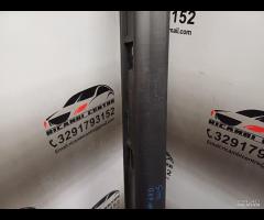 MINIGONNA SOTTOPORTA LATO SINISTRA SUBARU XV 2011- - 6