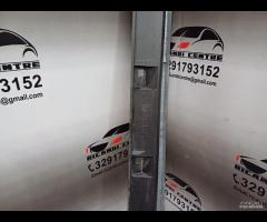 MINIGONNA SOTTOPORTA LATO SINISTRA SUBARU XV 2011- - 15