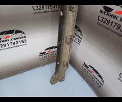 MINIGONNA SOTTOPORTA LATO SINISTRA SUBARU XV 2011- - 23