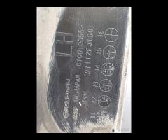 MINIGONNA SOTTOPORTA LATO SINISTRA SUBARU XV 2011- - 24