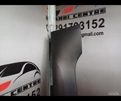 MINIGONNA SOTTOPORTA LATO DESTRO SUBARU XV 2011-20