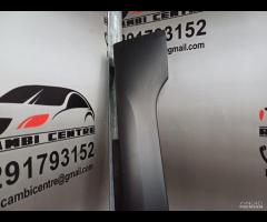 MINIGONNA SOTTOPORTA LATO DESTRO SUBARU XV 2011-20