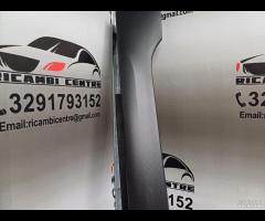 MINIGONNA SOTTOPORTA LATO DESTRO SUBARU XV 2011-20