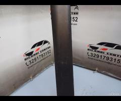 MINIGONNA SOTTOPORTA LATO DESTRO SUBARU XV 2011-20 - 12