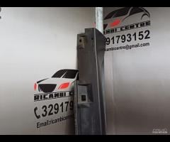 MINIGONNA SOTTOPORTA LATO DESTRO SUBARU XV 2011-20 - 16