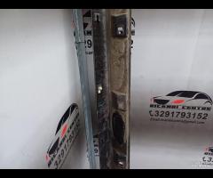 MINIGONNA SOTTOPORTA LATO DESTRO SUBARU XV 2011-20 - 23