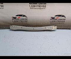 TRAVERSA PARAURTI SUPPORTO SUPERIORE ANTERIORE SMA