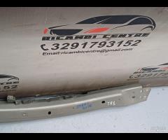 TRAVERSA PARAURTI SUPPORTO SUPERIORE ANTERIORE SMA - 10