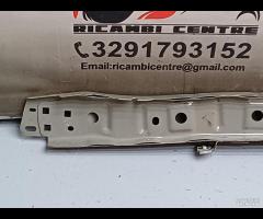 TRAVERSA PARAURTI SUPPORTO SUPERIORE ANTERIORE SMA - 13