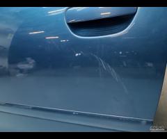 PORTA PORTIERA ANTERIORE SINISTRA AUDI A4 B7 B6 8H - 9