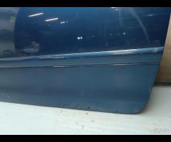 PORTA PORTIERA ANTERIORE SINISTRA AUDI A4 B7 B6 8H - 10