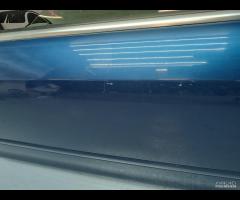 PORTA PORTIERA ANTERIORE SINISTRA AUDI A4 B7 B6 8H - 11