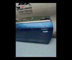 PORTA PORTIERA ANTERIORE SINISTRA AUDI A4 B7 B6 8H - 15