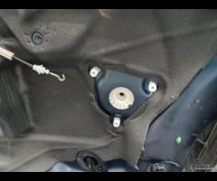 PORTA PORTIERA ANTERIORE SINISTRA AUDI A4 B7 B6 8H - 22