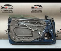 PORTA PORTIERA ANTERIORE SINISTRA AUDI A4 B7 B6 8H - 23