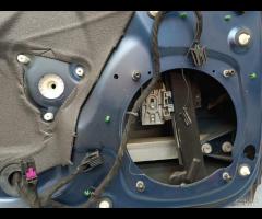 PORTA PORTIERA ANTERIORE SINISTRA AUDI A4 B7 B6 8H - 24