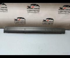 PARAURTI POSTERIORE CON SENSORI PARCHEGGIO RENAULT