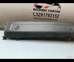 PARAURTI POSTERIORE CON SENSORI PARCHEGGIO RENAULT