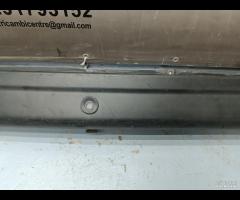 PARAURTI POSTERIORE CON SENSORI PARCHEGGIO RENAULT