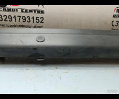 PARAURTI POSTERIORE CON SENSORI PARCHEGGIO RENAULT