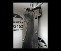 MODANATURA SOTTOPORTA LATERALE SINISTRA JAGUAR I-P - 12