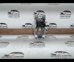 CENTRALINA SCATOLA FUSIBILI HYUNDAI I20 II 2018 91