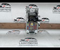 CENTRALINA SCATOLA FUSIBILI HYUNDAI I20 II 2018 91