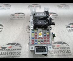 CENTRALINA SCATOLA FUSIBILI HYUNDAI I20 II 2018 91 - 6