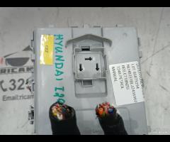 CENTRALINA SCATOLA FUSIBILI HYUNDAI I20 II 2018 91 - 9