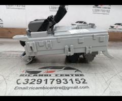 CENTRALINA SCATOLA FUSIBILI HYUNDAI I20 II 2018 91 - 12