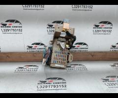 CENTRALINA SCATOLA FUSIBILI SUBARU XV 2015 82201FJ