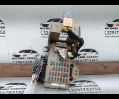 CENTRALINA SCATOLA FUSIBILI SUBARU XV 2015 82201FJ