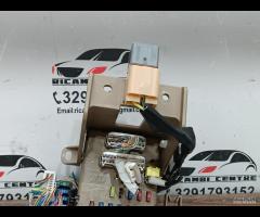 CENTRALINA SCATOLA FUSIBILI SUBARU XV 2015 82201FJ