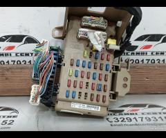 CENTRALINA SCATOLA FUSIBILI SUBARU XV 2015 82201FJ