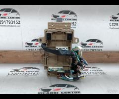 CENTRALINA SCATOLA FUSIBILI SUBARU XV 2015 82201FJ - 6
