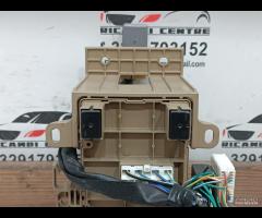 CENTRALINA SCATOLA FUSIBILI SUBARU XV 2015 82201FJ - 8