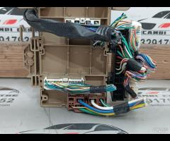 CENTRALINA SCATOLA FUSIBILI SUBARU XV 2015 82201FJ - 9