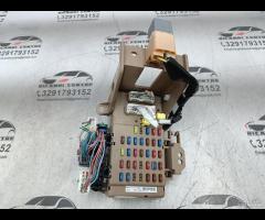 CENTRALINA SCATOLA FUSIBILI SUBARU XV 2015 82201FJ - 12