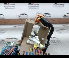 CENTRALINA SCATOLA FUSIBILI SUBARU XV 2015 82201FJ - 13