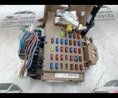 CENTRALINA SCATOLA FUSIBILI SUBARU XV 2015 82201FJ - 14