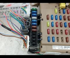 CENTRALINA SCATOLA FUSIBILI SUBARU XV 2015 82201FJ - 21