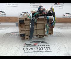 CENTRALINA SCATOLA FUSIBILI SUBARU XV 2015 82201FJ - 23