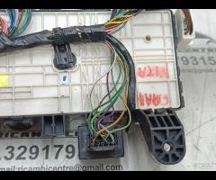 CENTRALINA SCATOLA FUSIBILI SUZUKI GRAND VITARA 36 - 7