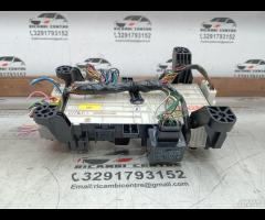 CENTRALINA SCATOLA FUSIBILI SUZUKI GRAND VITARA 36 - 8