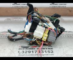 CENTRALINA SCATOLA FUSIBILI SUZUKI GRAND VITARA 36 - 13