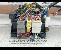 CENTRALINA SCATOLA FUSIBILI SUZUKI GRAND VITARA 36 - 18